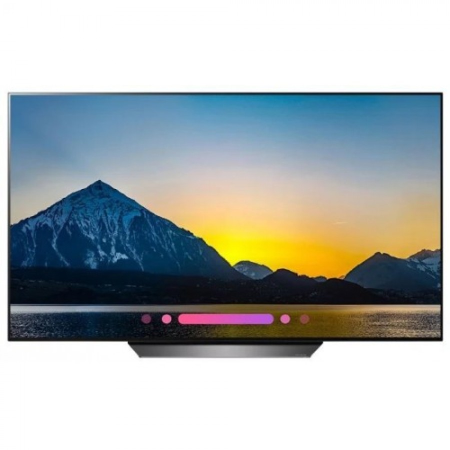 Телевизор LG OLED65B8P