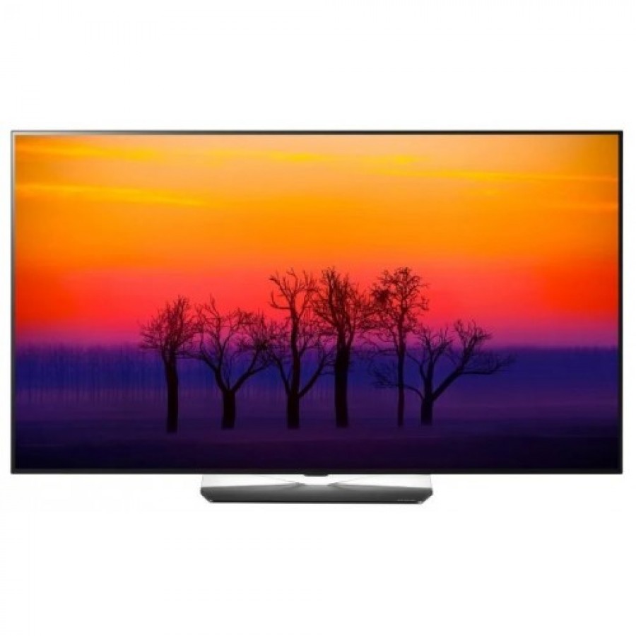 Телевизор LG OLED65B8S